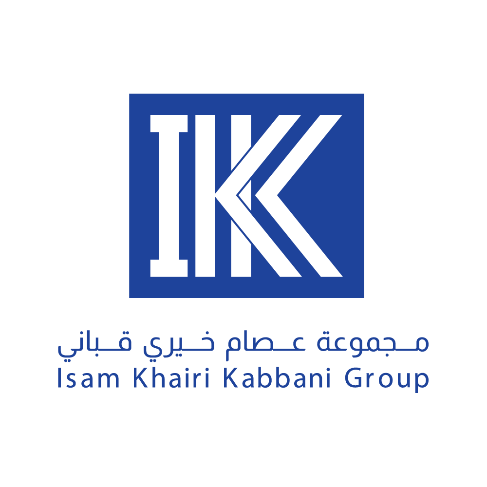 IKK Group — Isam Khairi Kabbani