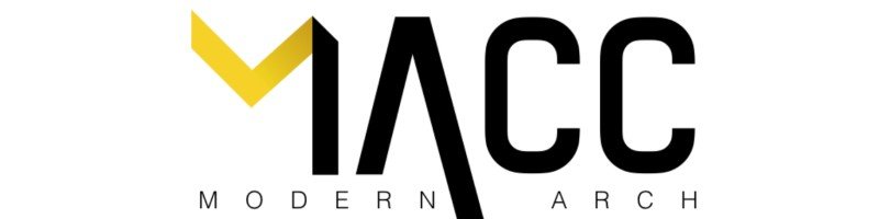 MACC — Modern Architecture