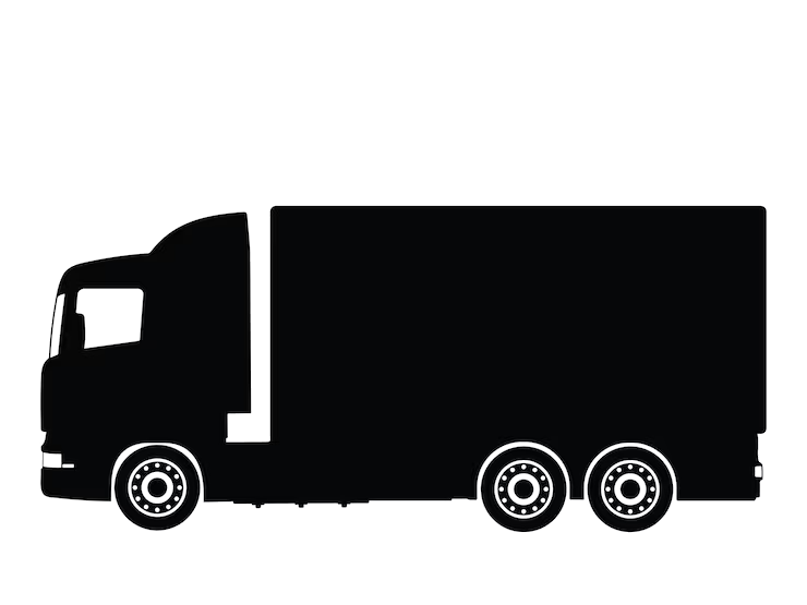 Land freight transportation